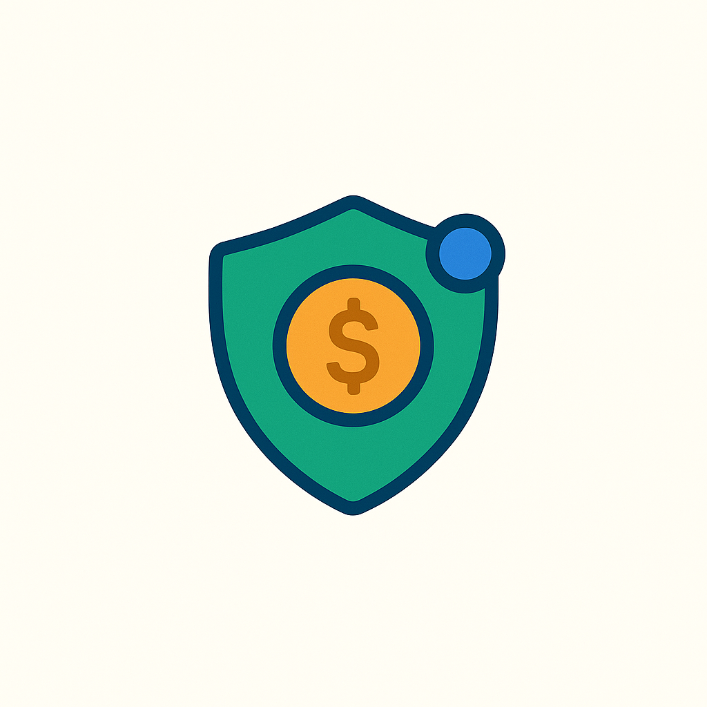 PennySafe Logo